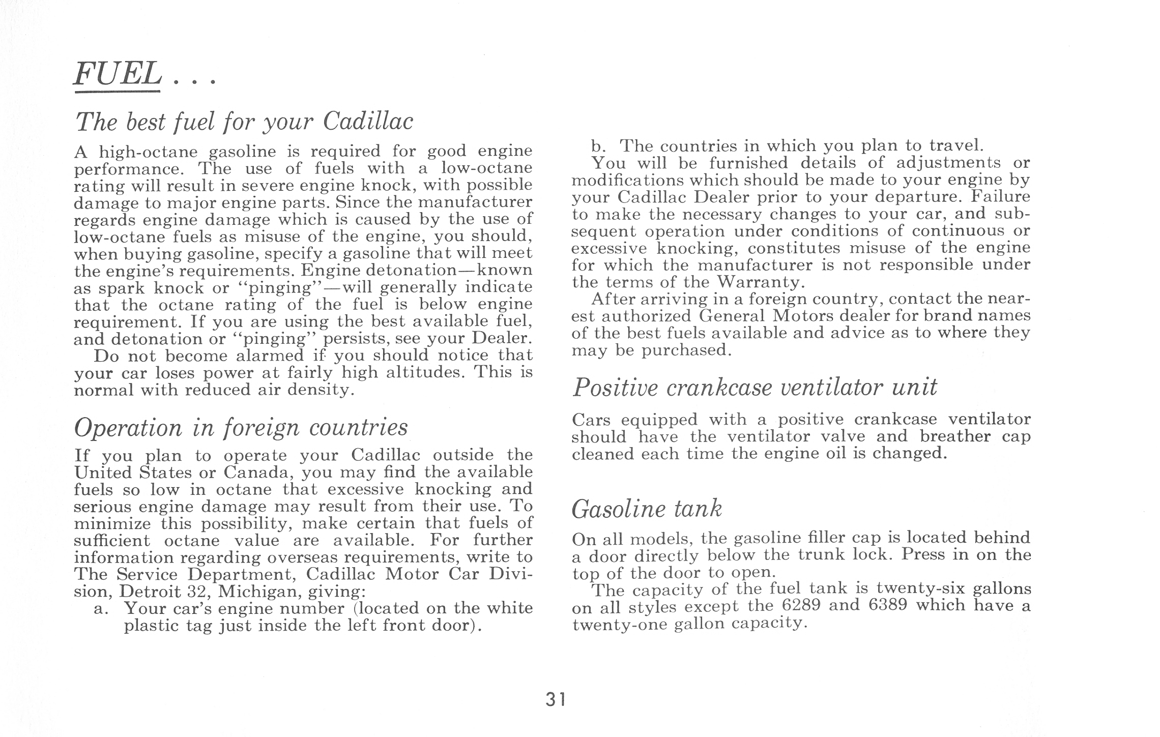 n_1962 Cadillac Owner's Manual-Page 31.jpg